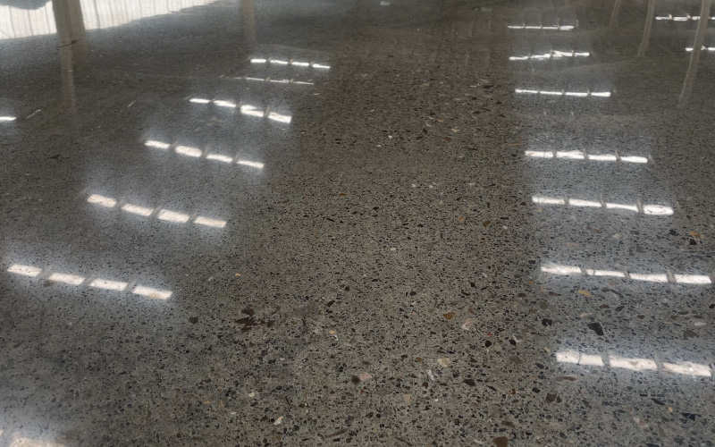 Piso DPA Certus