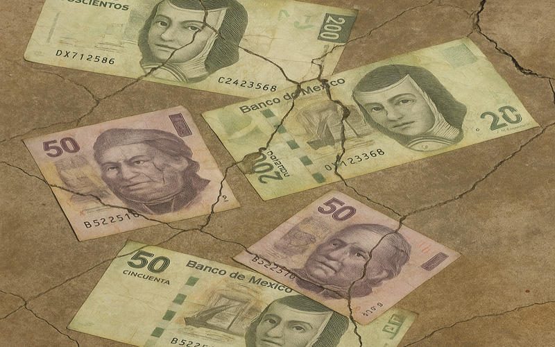 Piso activo financiero